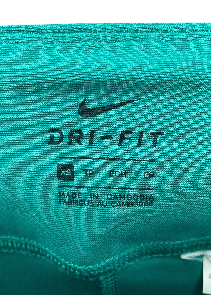 Nike Tayt / Spor taytı %70 İndirimli. - Görsel 4
