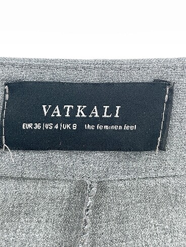 Vintage Love Düz Kesim %70 İndirimli. - Görsel 4