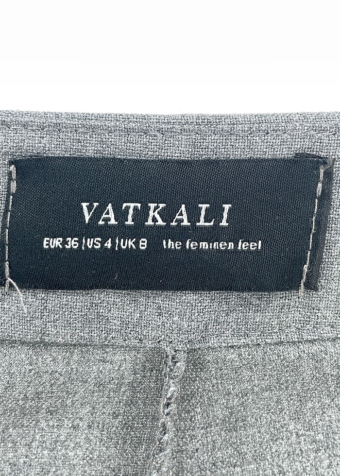 Vintage Love Düz Kesim %70 İndirimli. - Görsel 4