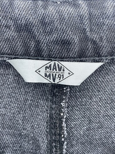 Mavi Jeans Jean / Kot %70 İndirimli. - Görsel 4