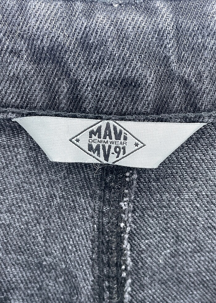 Mavi Jeans Jean / Kot %70 İndirimli. - Görsel 4