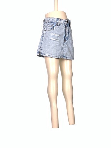 Zara Mini Şort %70 İndirimli. - Görsel 2
