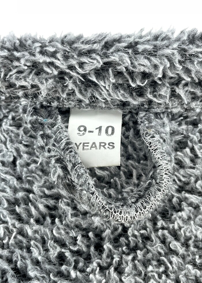 Vintage Love Sabahlık %70 İndirimli. - Görsel 4