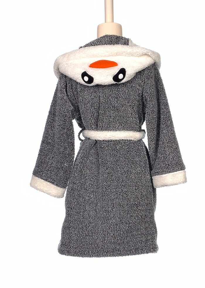 Vintage Love Sabahlık %70 İndirimli. - Görsel 3