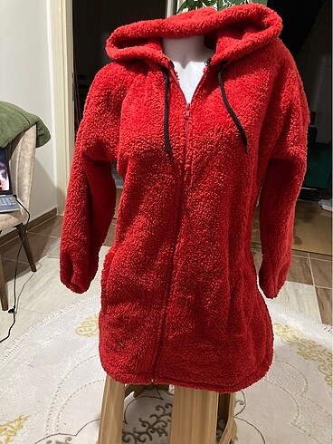 Polar ceket