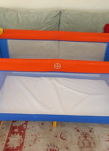 Diğer Baby plus park yatak