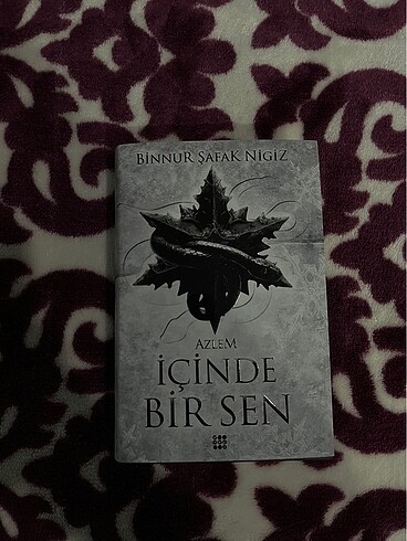 İçinde Bir Sen Azlem