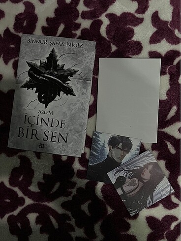 İçinde Bir Sen Azlem