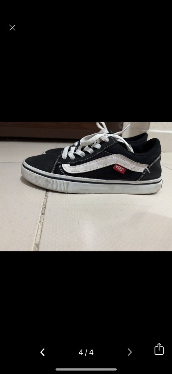 Vans kadın - Görsel 3