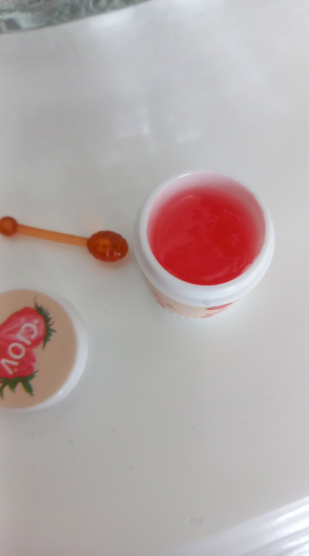 Ciov Chi-Chi Meyveli Dudak Balmı - Görsel 2