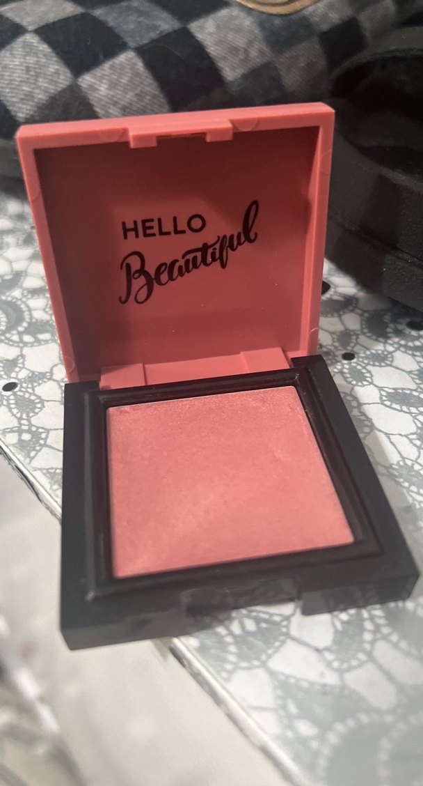 Pastel Krem Allık - - Görsel 4