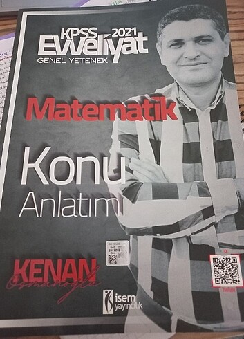 Kpss Matematik Konu Anlatımı 