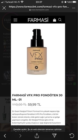 Farmasi Fondoten