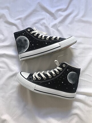 Ay Converse