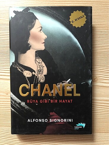 Chanel Rüya Gibi Bir Hayat