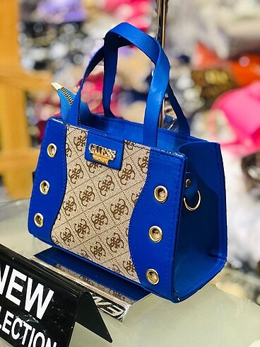 Beden Guess çanta
