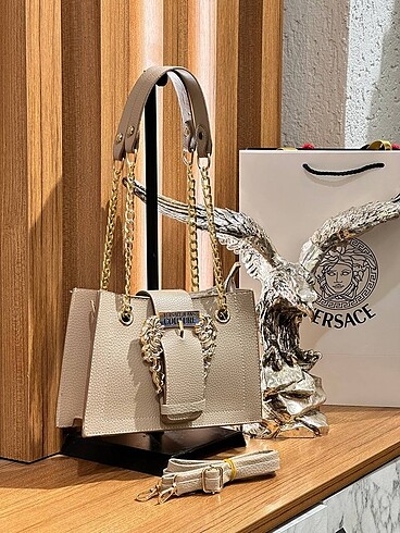 Beden çeşitli Renk Versace new