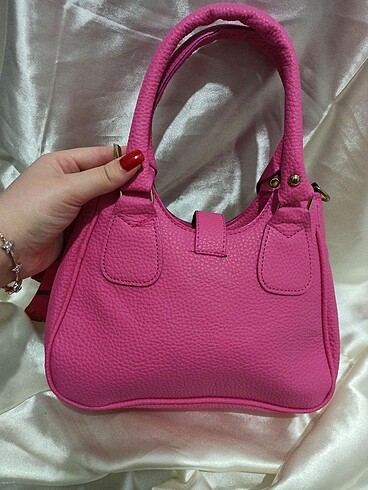  Beden pembe Renk Yves saint laurent