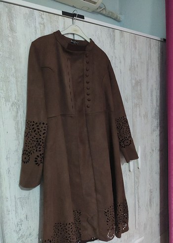 42 Beden tunik