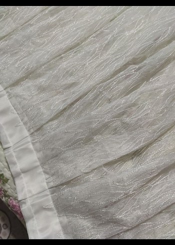 tül perde - Görsel 2