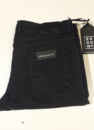 Erkek kot erkek jeans orjinal 0 etiketli ürünler