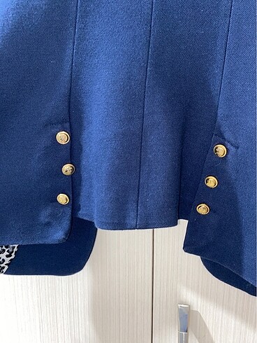 Zara Ceket