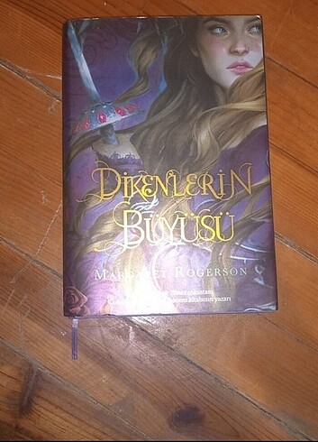  Dördüncü Kanat/Dikenlerin büyüsü