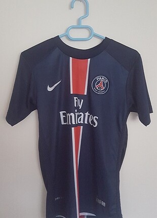 Psg çocuk forma 