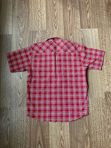 LC Waikiki lc waikiki erkek çocuk gömlek
