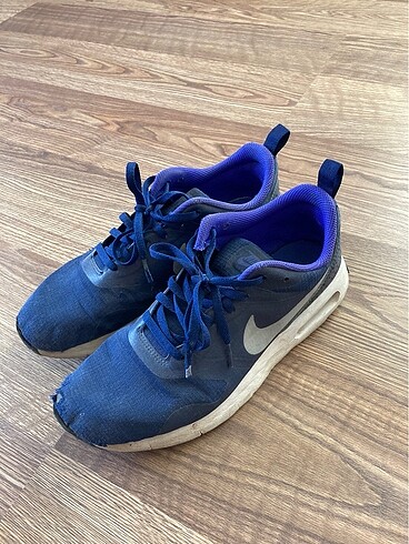 38 Beden lacivert Renk nike air max ayakkabı