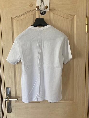 s Beden h&m erkek tişört