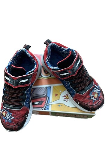Skechers çocuk spor ayakkabı