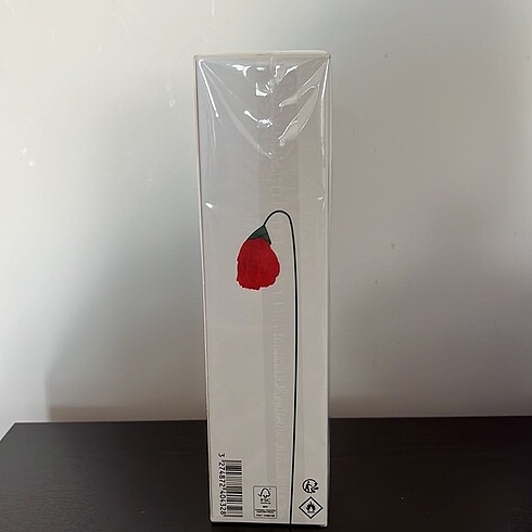 Kenzo Flower by Kenzo EDT Orijinal - Hiç açılmamış