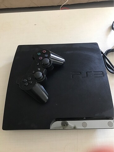 Temiz ps3