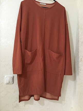Spor tunik