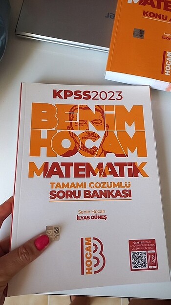 Matematik kpss