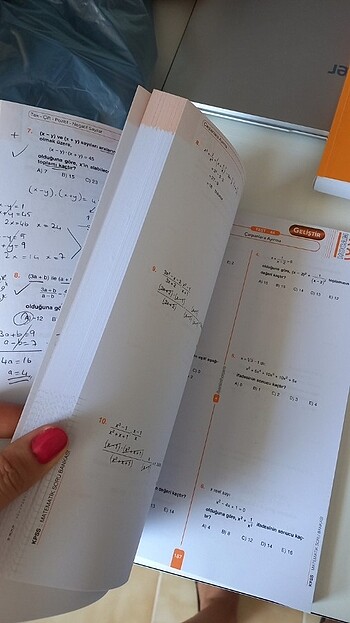  Matematik kpss