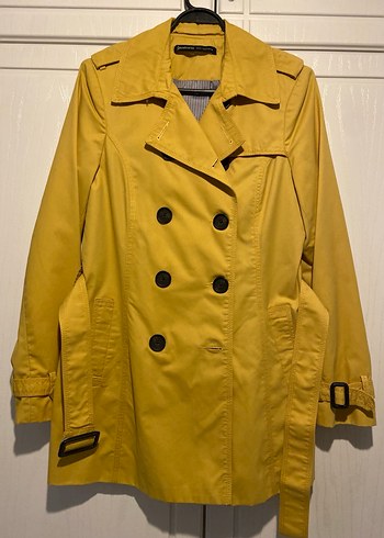 Stradivarius trençkot - Görsel 2