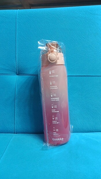  Beden 1000ml yetişkin matara 