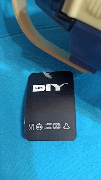 Beden MRDIY 2LT Güvenli sağlıklı ürün