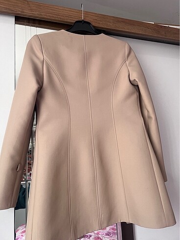 s Beden camel Renk Ceket özel gün blazer