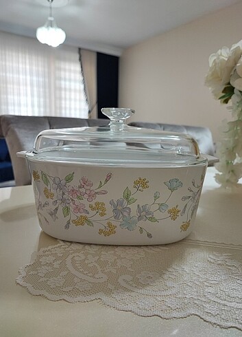 Pyrex 
