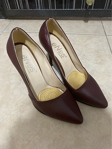 Bordo stiletto