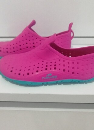 Decathlon Kız çocuk deniz ayabbı