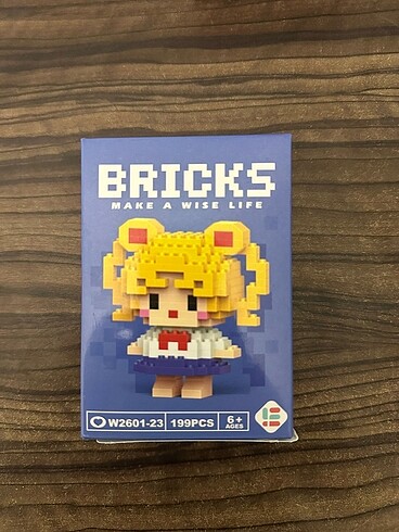 BRİCKS LEGO