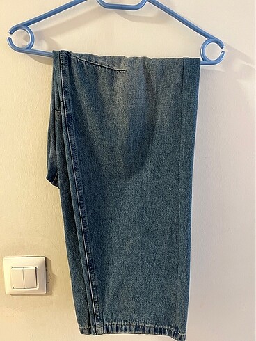 Zara Bol jean