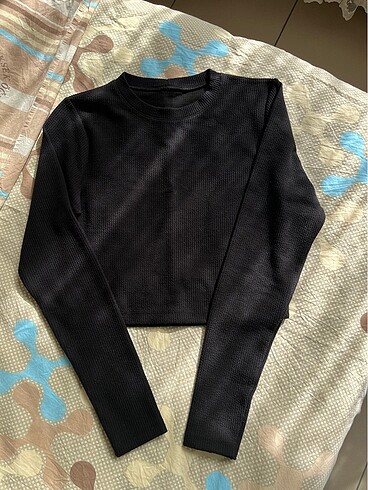 Crop kazak