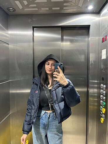 Tommy Hilfiger Tommy mont