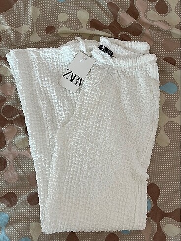 Zara Bol pantolon