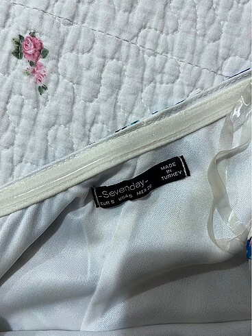 Zara Elbise kısa